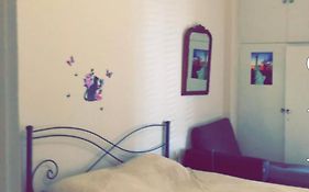 Private Room In The Heart Of Athens 2
